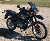 BMW R100GS PD classic - BMW R 100 GS PD