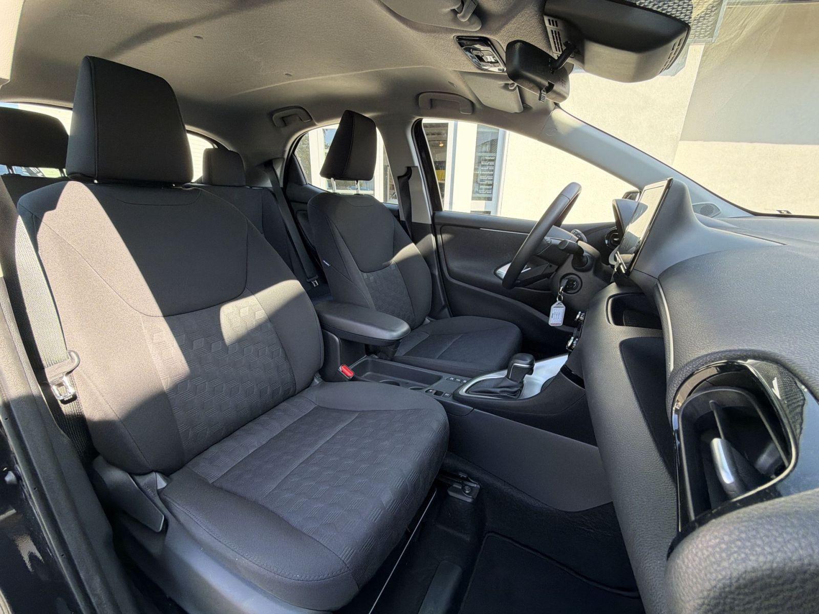 Mazda 2 Hybrid LED ACC Kamera CarPlay AC ISOFIX SHZ, миниатюра 11