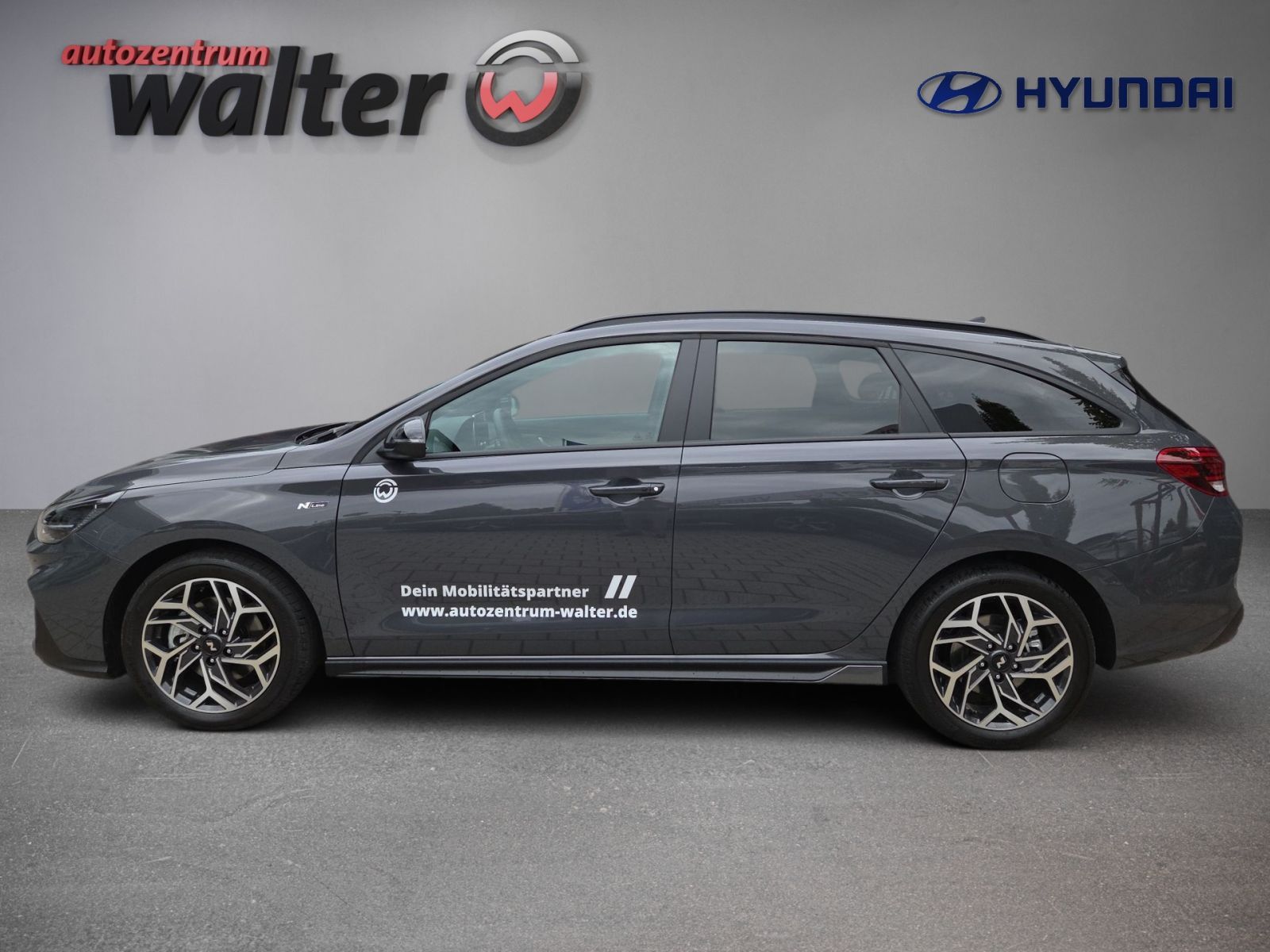 Hyundai i30 – Bild 6