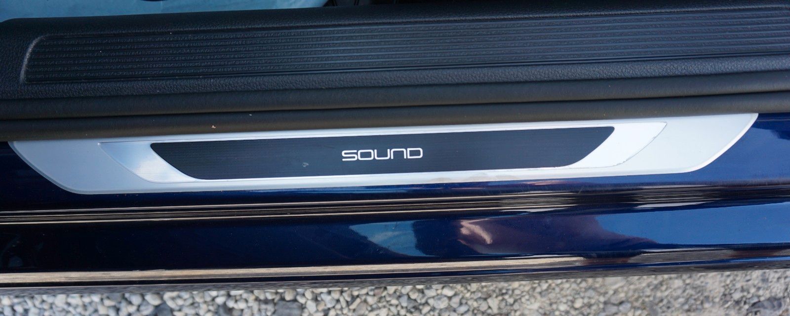 Fahrzeugabbildung Volkswagen Golf VII Variant Sound Panorama,ACC,AppleCarPlay