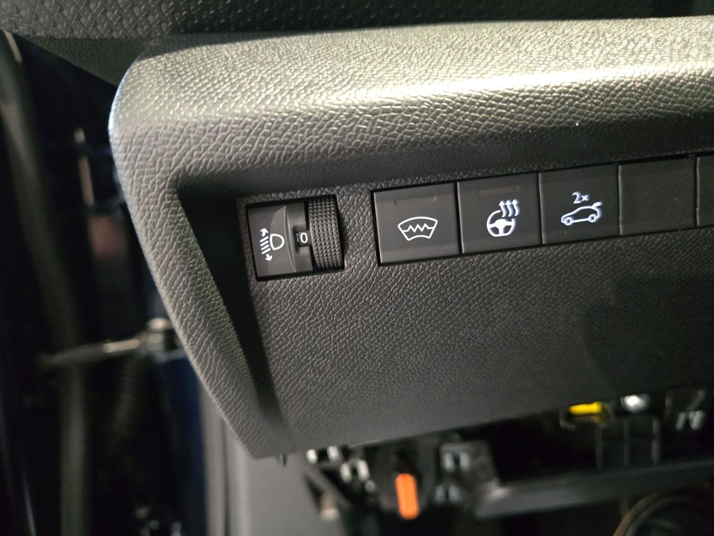Citroën C4 X - Bild 19