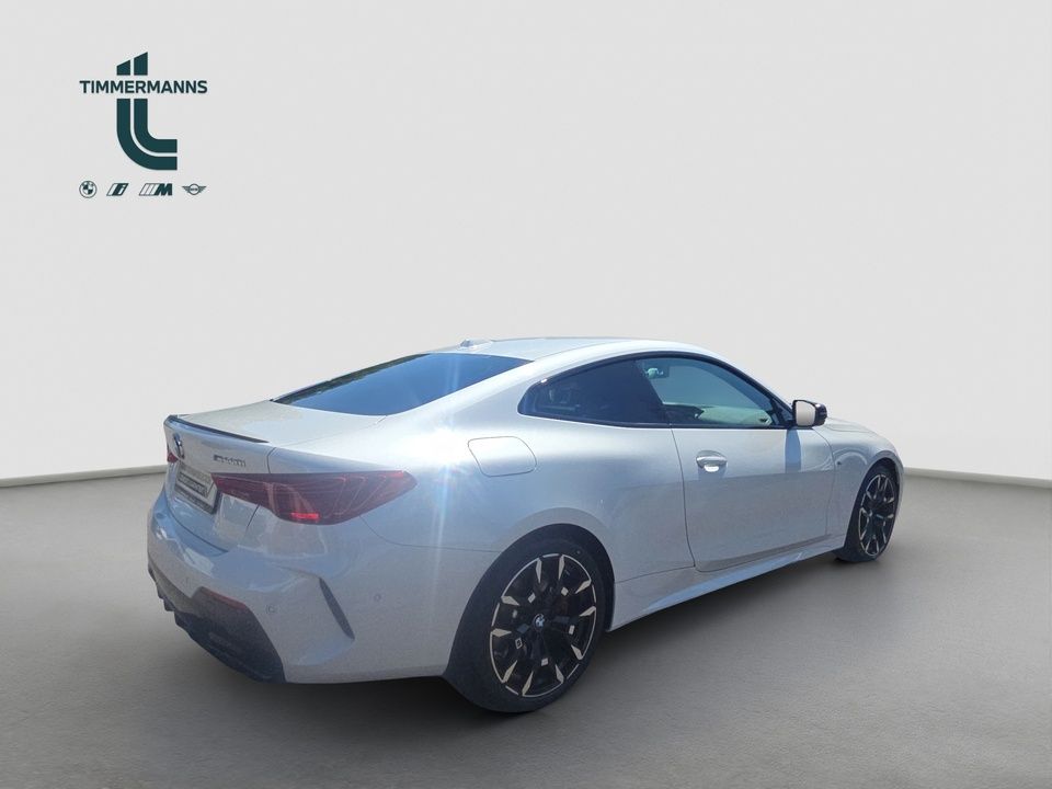 BMW M440 - Bild 6