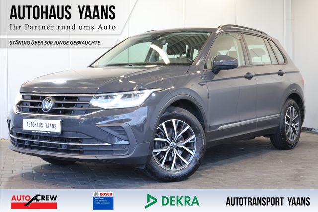 Volkswagen Tiguan 2.0 TDI Life ACC+MATRIX+LANE+CARPLAY+AHK