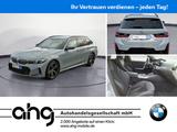 BMW 318d Touring Auto Klimaaut. Sportsitze PDC HIFI - BMW 318: Kombi, Auto 318d