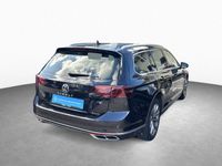 Volkswagen Passat Variant - Vorschau Bild 5
