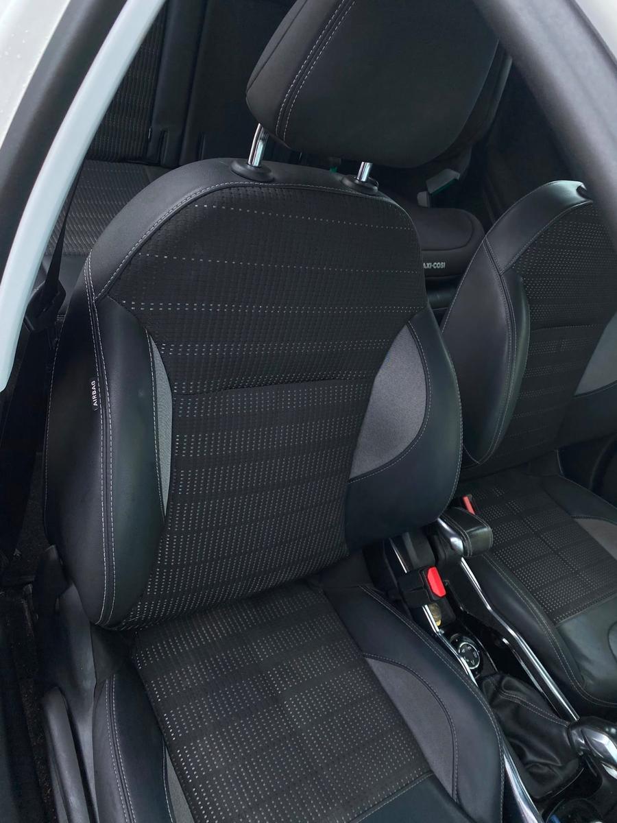Peugeot 2008 Allure 120 VTi Allure