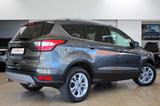 Ford Kuga 2,0 TDCi 4x4 Titanium *1.HAND*LEDER*NAVI* - Ford Kuga Gebrauchtwagen in Düsseldorf
