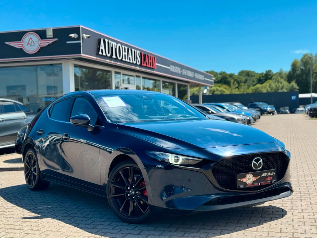Image of Mazda 3