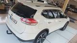 Nissan X-Trail Acenta 1.6 dCi Automatik, 19 Zoll, PDC  - Nissan X-Trail in Mönchengladbach