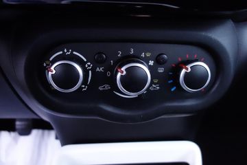 Bild 13 Renault Twingo Liberty