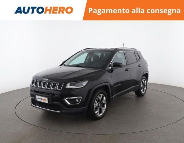 Jeep JEEP Compass 1.4 MultiAir 2WD Limited