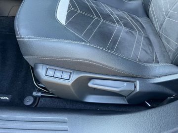 Opel Mokka 1.2 Turbo GS Alcantara LED Matrixlicht