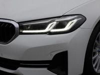 BMW 530 - Vorschau Bild 29
