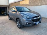 Hyundai iX35 1.7 116CV | 2014 - Hyundai ix35: Kombi
