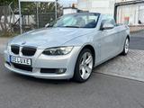 BMW 325 Baureihe 3 Cabrio 325d *AUTOMATIK*NAVI*LEDER - BMW 325 Gebrauchtwagen in Berlin