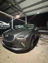 Mazda CX-3 2.0 SKYACTIV-G 120 Exclusive-Line FWD A...