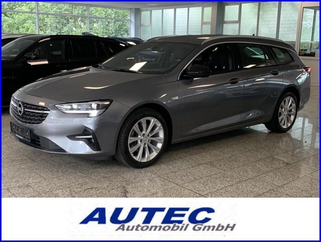 Image of Opel Insignia