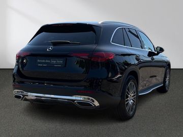 Mercedes GLC 220 - 4
