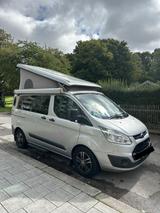 Ford Nugget Transit Custom 2,0L TDCI 170 PS  AHK L1 - München