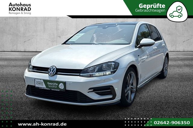 Volkswagen Golf VII 1.5 TSI R-LINE *NAVI*PANO*KAMERA