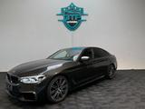 BMW M550 M550i Limousine HUD/Pano/H&K/Kam/Memory - : Grau, Sitzbelüftung, Limousine