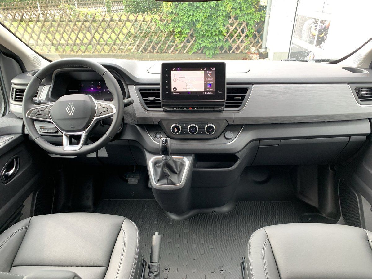 Renault Trafic - Bild 14
