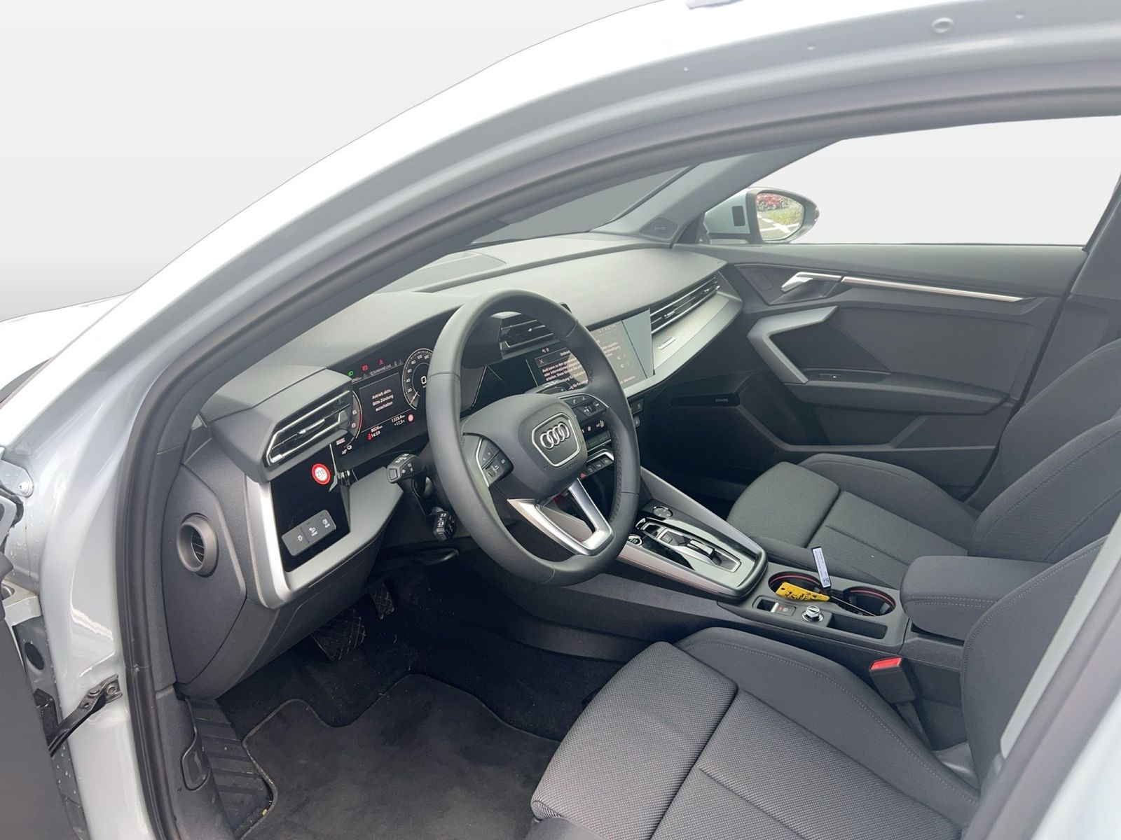 Audi A3 - Bild 8