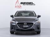Mazda 2 Lim. Exclusive-Line*NAVI*PDC*SHZ* - Mazda 2 Gebrauchtwagen