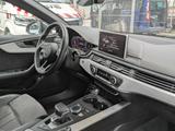 Audi A5 2.0 TFSI Sportback LED R-KAM VIRTUAL - Audi: Unfallwagen