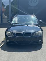 BMW 318d Touring Xenon PDC - BMW 318 aus 2010: 318d