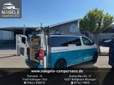 Peugeot Expert Wohnmobil SUNVAN MAX FZG224 - Peugeot Wohnmobil oder -wagen Expert