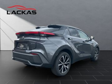 Toyota C-HR - 4
