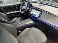 Mercedes-Benz E 200 - Vorschau Bild 5