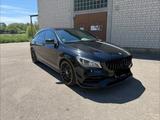 Mercedes-Benz CLA 45 AMG Shooting Brake Mercedes-AMG CLA 4... - Mercedes CLA 45 AMG Shooting Brake mit Schiebedach