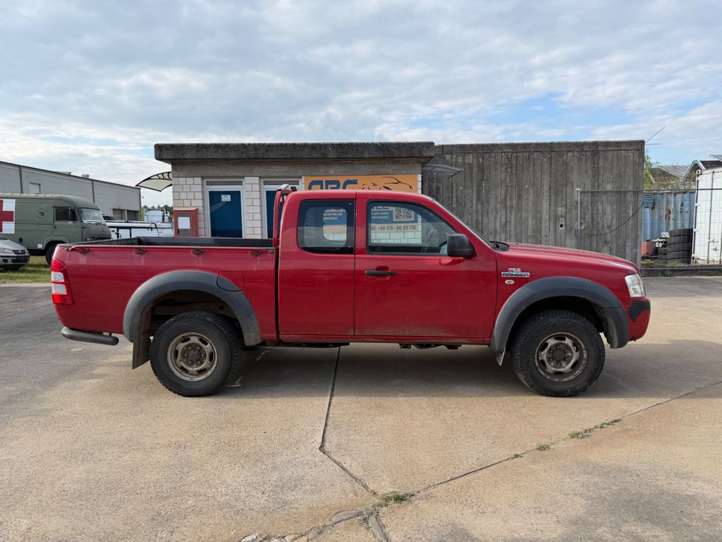 Angebot ansehen Ford Ranger