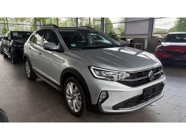 Volkswagen Taigo Prime DSG Kamera LED ACC SitzHZG CarPlay A, миниатюра 6