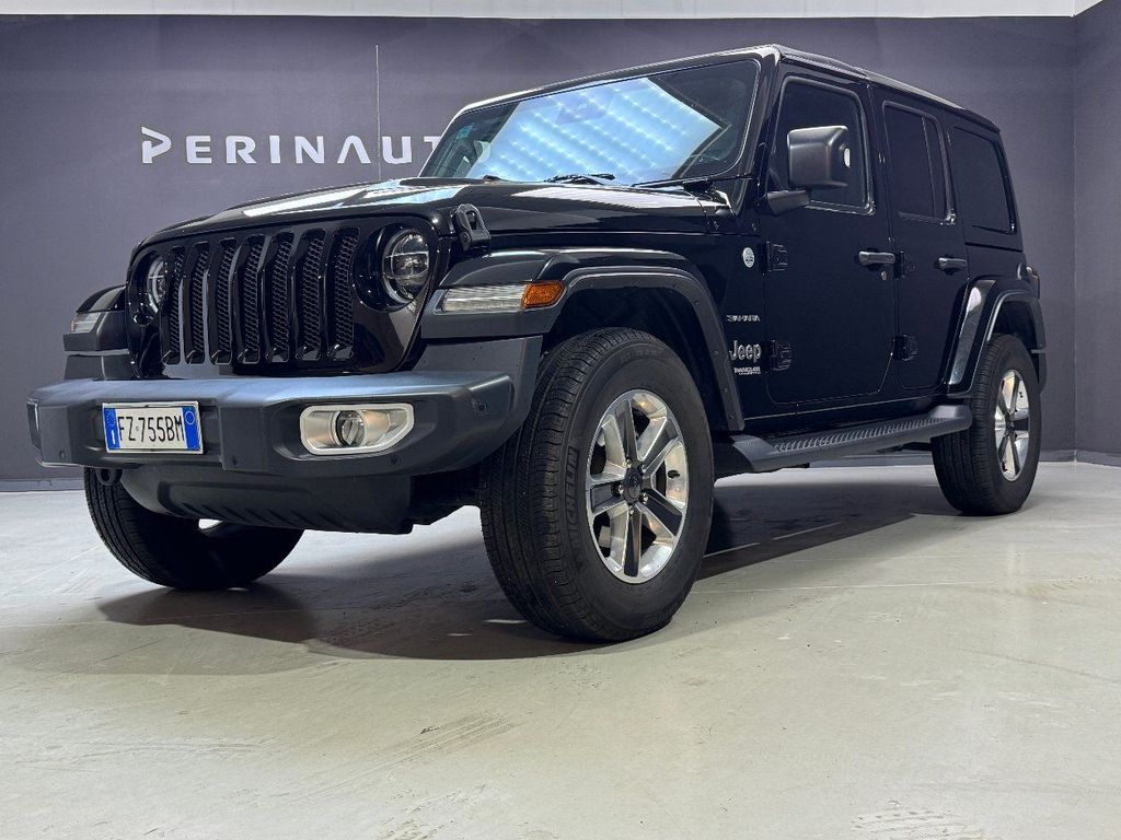 Image of Jeep Other