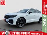 Volkswagen Touareg 3.0 TDI R-Line Black AHK PANO STAND IQ 2