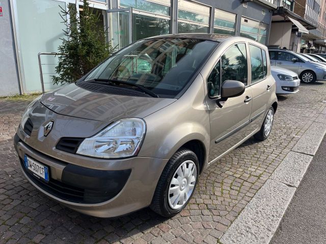 Renault Modus 1.2 16V Dynamique