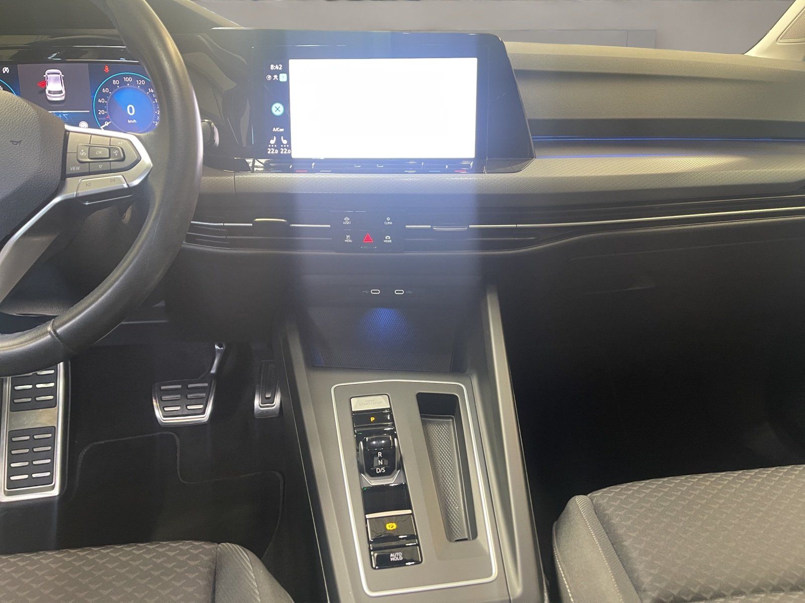 Volkswagen Golf - Bild 14