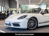 Porsche Boxster 718 T Sport Chrono Sportsitze PDLS+ - Porsche Boxster: 718 T