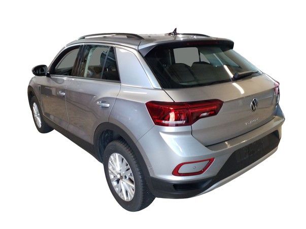 T-Roc LIFE 1.5 TSI DSG +STANDHZG+LED+NAVI+KLIMA+