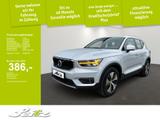 Volvo XC40 B4 Momentum Pro *LED*KAMERA*NAVI*SITZH* - silberne Volvo XC40