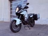 KTM 1290 Super Adventure T*Weiß*Koffer*Arrow*Navi! - KTM MOTORRAD