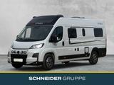 Etrusco CV+ 640 SB Plus MARKISE+KAMERA - Kastenwagen