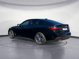 BMW 430i Gran Coupe Sport Aut. Klimaaut. Glasdach - BMW 430 Gran Coupé