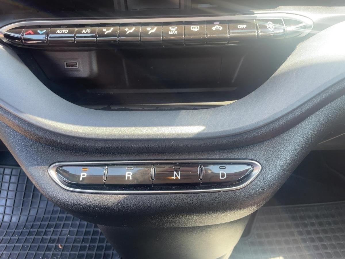 Fiat 500e - Bild 12