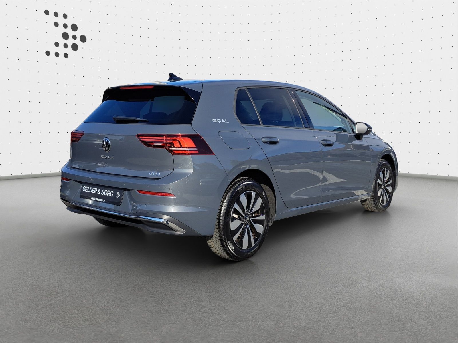 Volkswagen Golf - Bild 2