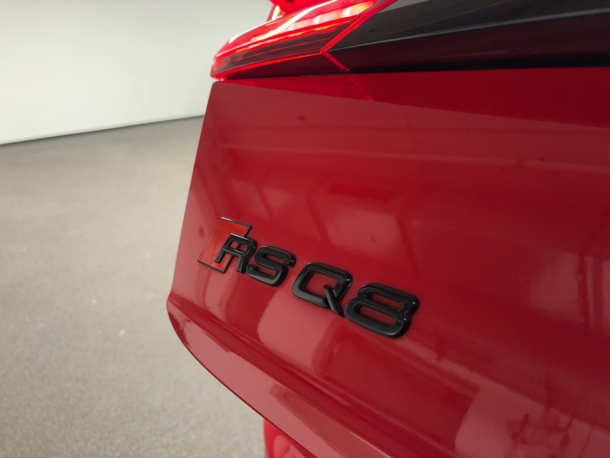 Audi RSQ8 - Bild 20