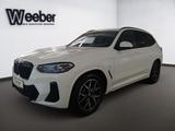 BMW X3 xDrive 20 i M Sport AHK NAVI KAMERA LED SHZ L - BMW X3 Gebrauchtwagen in Stuttgart